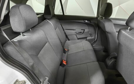Opel Astra H, 2008 год, 395 000 рублей, 13 фотография