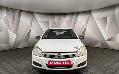 Opel Astra H, 2008 год, 395 000 рублей, 7 фотография