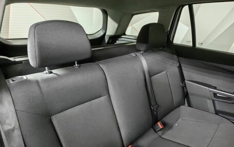 Opel Astra H, 2008 год, 395 000 рублей, 14 фотография
