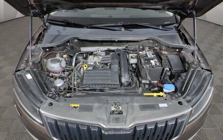 Skoda Karoq I, 2020 год, 2 155 000 рублей, 11 фотография