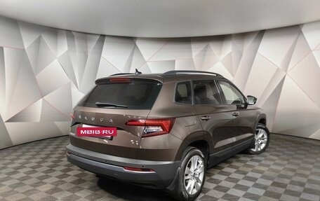 Skoda Karoq I, 2020 год, 2 155 000 рублей, 2 фотография