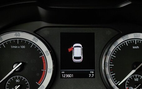 Skoda Karoq I, 2020 год, 2 155 000 рублей, 18 фотография