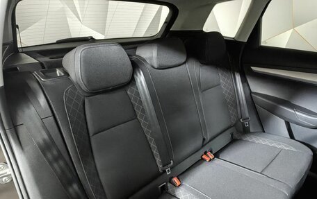 Skoda Karoq I, 2020 год, 2 155 000 рублей, 17 фотография