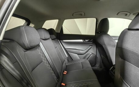 Skoda Karoq I, 2020 год, 2 155 000 рублей, 16 фотография