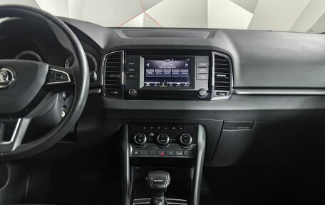 Skoda Karoq I, 2020 год, 2 155 000 рублей, 15 фотография