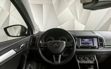 Skoda Karoq I, 2020 год, 2 155 000 рублей, 20 фотография