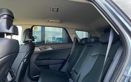 KIA Sportage IV рестайлинг, 2025 год, 4 700 000 рублей, 17 фотография
