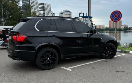 BMW X5, 2011 год, 1 900 000 рублей, 3 фотография