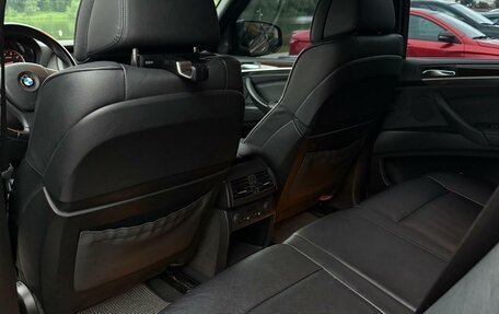 BMW X5, 2011 год, 1 900 000 рублей, 8 фотография