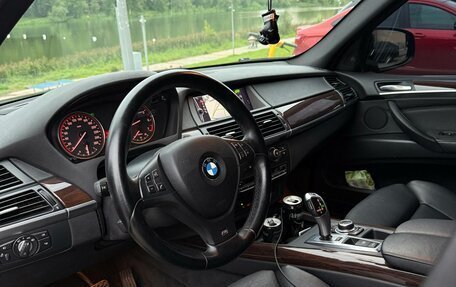 BMW X5, 2011 год, 1 900 000 рублей, 7 фотография