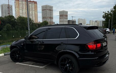 BMW X5, 2011 год, 1 900 000 рублей, 4 фотография