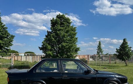 BMW 3 серия, 1985 год, 400 000 рублей, 4 фотография