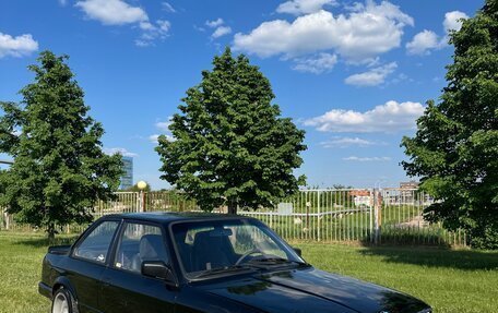 BMW 3 серия, 1985 год, 400 000 рублей, 5 фотография