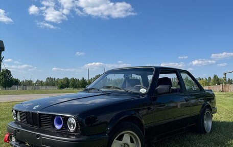 BMW 3 серия, 1985 год, 400 000 рублей, 1 фотография