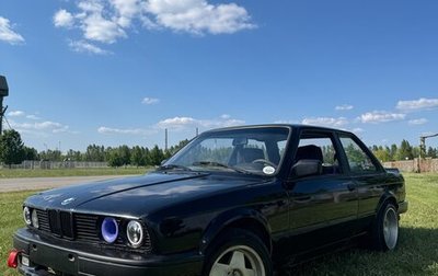 BMW 3 серия, 1985 год, 400 000 рублей, 1 фотография