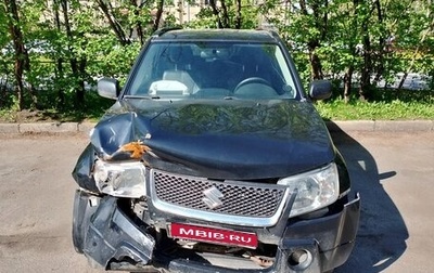 Suzuki Grand Vitara, 2007 год, 400 000 рублей, 1 фотография