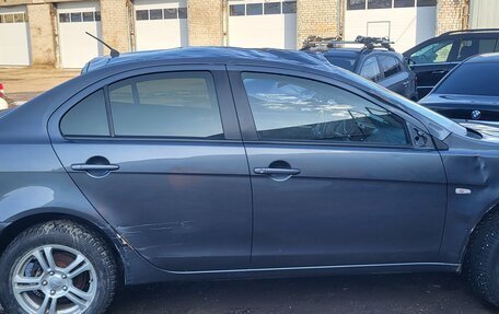 Mitsubishi Lancer IX, 2008 год, 155 000 рублей, 1 фотография