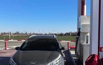 KIA cee'd III, 2012 год, 526 000 рублей, 1 фотография