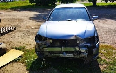 Nissan Almera Classic, 2006 год, 255 000 рублей, 1 фотография