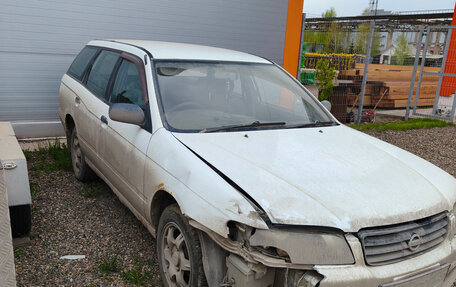 Nissan Expert, 2000 год, 120 000 рублей, 1 фотография