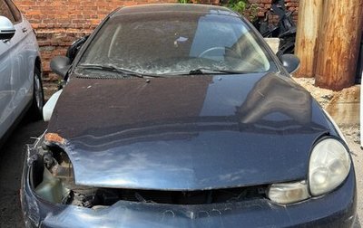 Dodge Neon II, 2001 год, 100 000 рублей, 1 фотография
