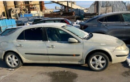 Renault Laguna II, 2004 год, 210 000 рублей, 1 фотография