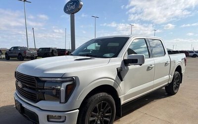 Ford F-150, 2024 год, 5 600 000 рублей, 1 фотография