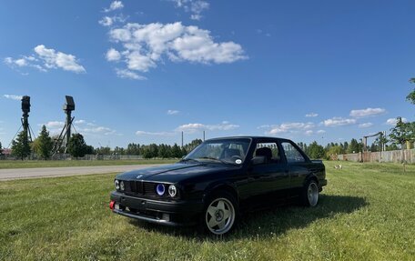 BMW 3 серия, 1985 год, 400 000 рублей, 6 фотография