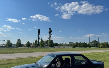 BMW 3 серия, 1985 год, 400 000 рублей, 7 фотография