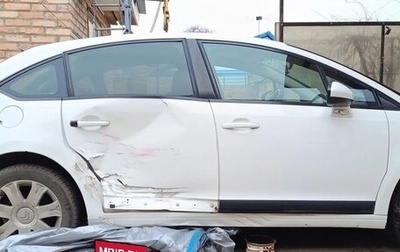 Citroen C4 II рестайлинг, 2010 год, 200 000 рублей, 1 фотография