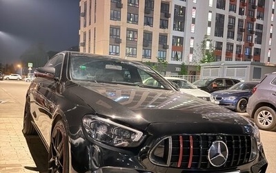Mercedes-Benz E-Класс, 2018 год, 2 650 000 рублей, 1 фотография