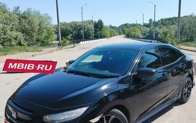 Honda Civic IX, 2019 год, 2 050 000 рублей, 1 фотография