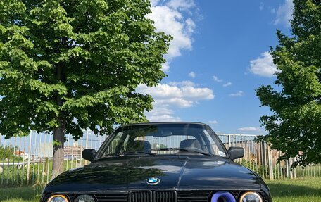 BMW 3 серия, 1985 год, 400 000 рублей, 13 фотография