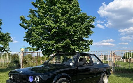 BMW 3 серия, 1985 год, 400 000 рублей, 12 фотография