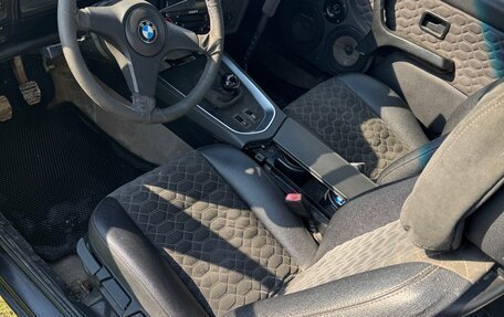 BMW 3 серия, 1985 год, 400 000 рублей, 11 фотография