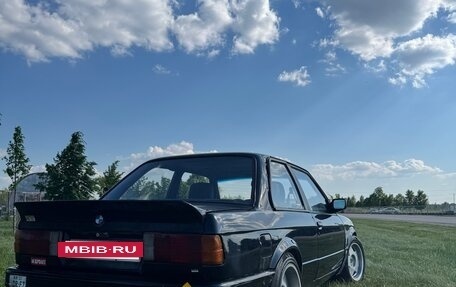 BMW 3 серия, 1985 год, 400 000 рублей, 9 фотография