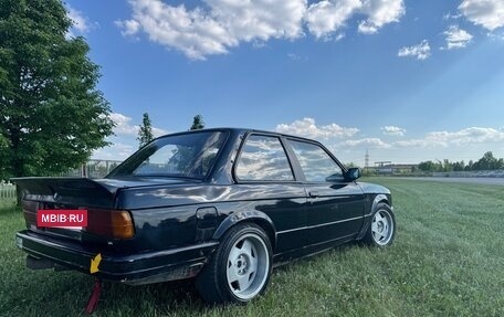 BMW 3 серия, 1985 год, 400 000 рублей, 10 фотография