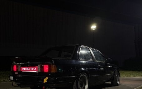 BMW 3 серия, 1985 год, 400 000 рублей, 19 фотография