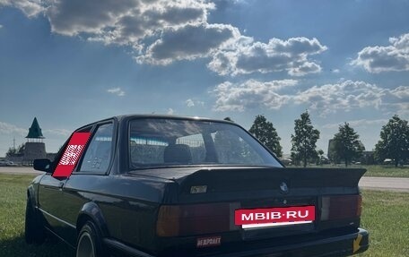 BMW 3 серия, 1985 год, 400 000 рублей, 8 фотография