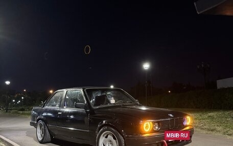 BMW 3 серия, 1985 год, 400 000 рублей, 20 фотография