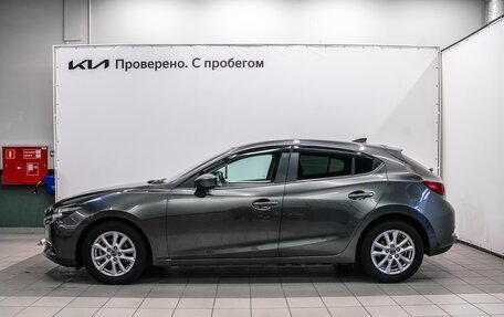 Mazda Axela, 2019 год, 1 550 000 рублей, 10 фотография