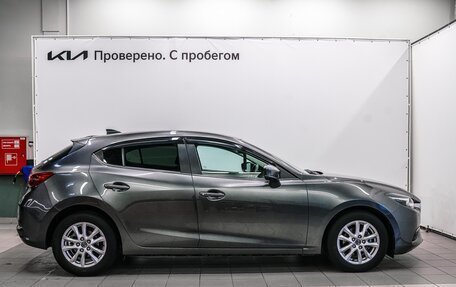 Mazda Axela, 2019 год, 1 550 000 рублей, 9 фотография