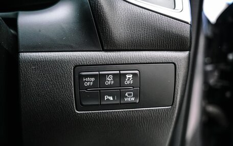 Mazda Axela, 2019 год, 1 550 000 рублей, 16 фотография