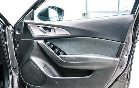 Mazda Axela, 2019 год, 1 550 000 рублей, 12 фотография