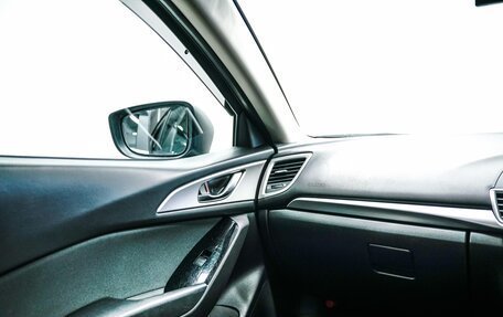Mazda Axela, 2019 год, 1 550 000 рублей, 13 фотография