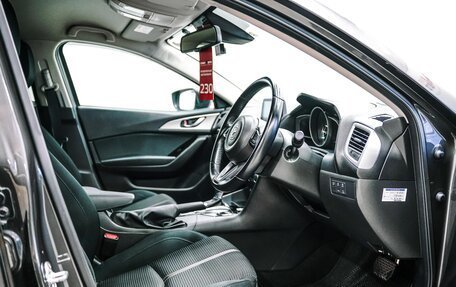 Mazda Axela, 2019 год, 1 550 000 рублей, 17 фотография