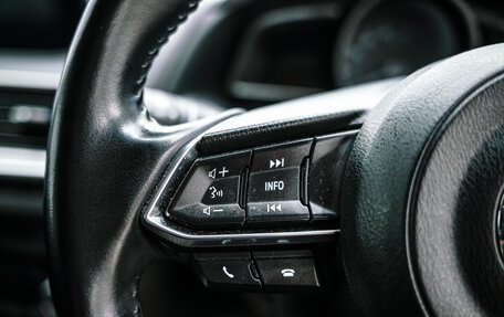 Mazda Axela, 2019 год, 1 550 000 рублей, 18 фотография