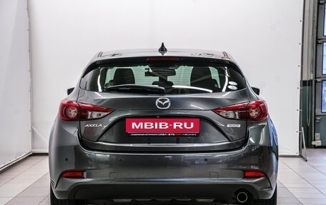 Mazda Axela, 2019 год, 1 550 000 рублей, 8 фотография