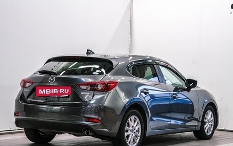Mazda Axela, 2019 год, 1 550 000 рублей, 6 фотография