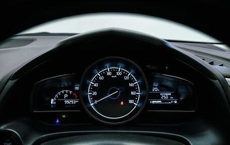 Mazda Axela, 2019 год, 1 550 000 рублей, 19 фотография